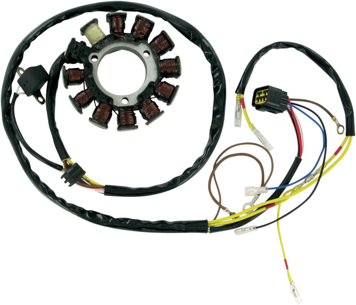 Staator, OEM-tüüpi
