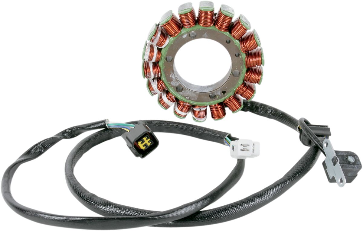 Staator, OEM-tüüpi