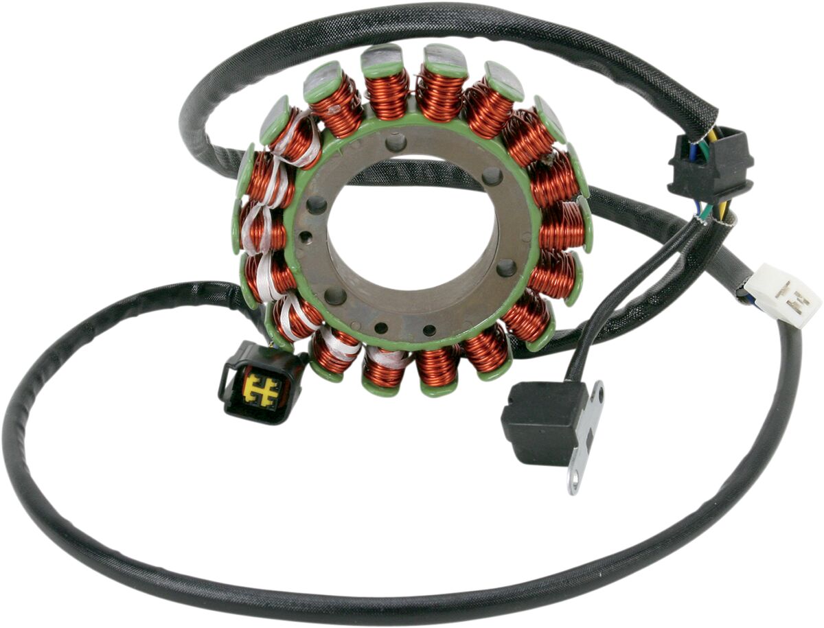 Staator, OEM-tüüpi
