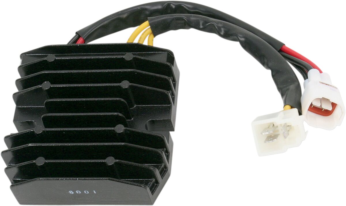 Alaldi-regulaator, OEM-tüüpi