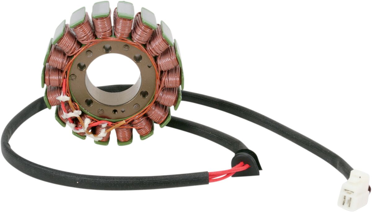 Staator, OEM-tüüpi