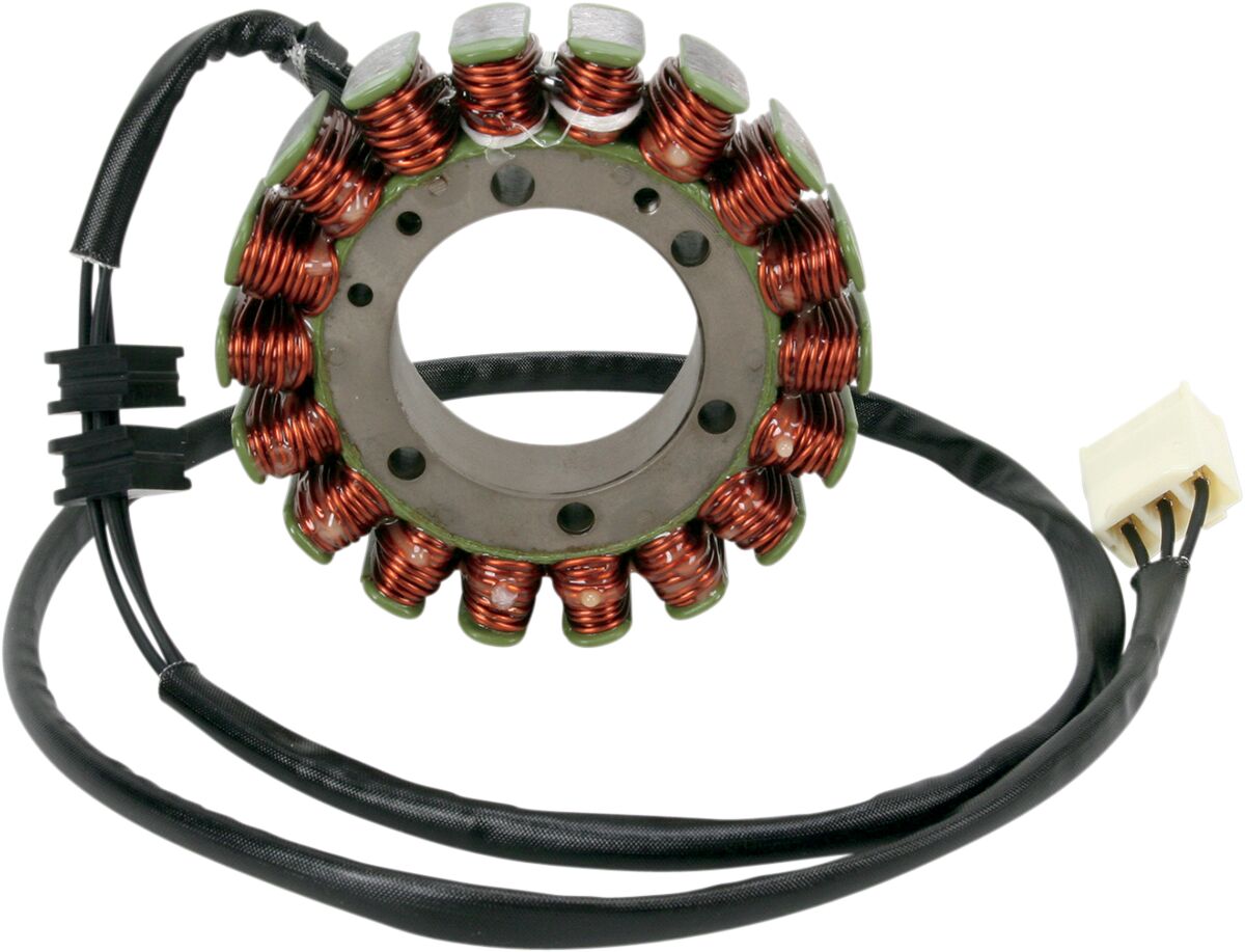 Staator, OEM-tüüpi