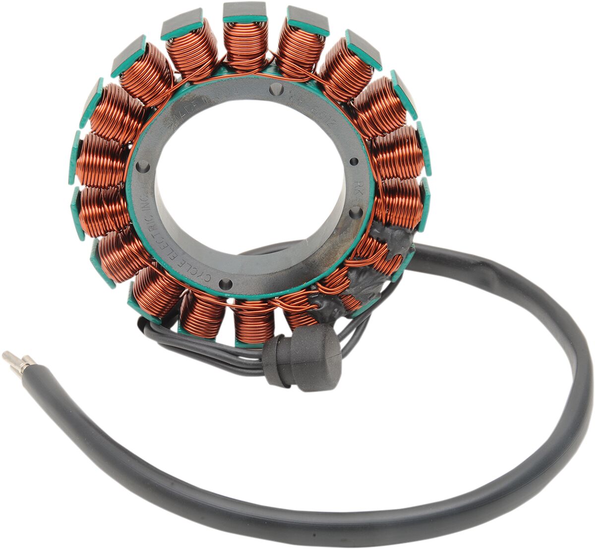 Vahetusstaator