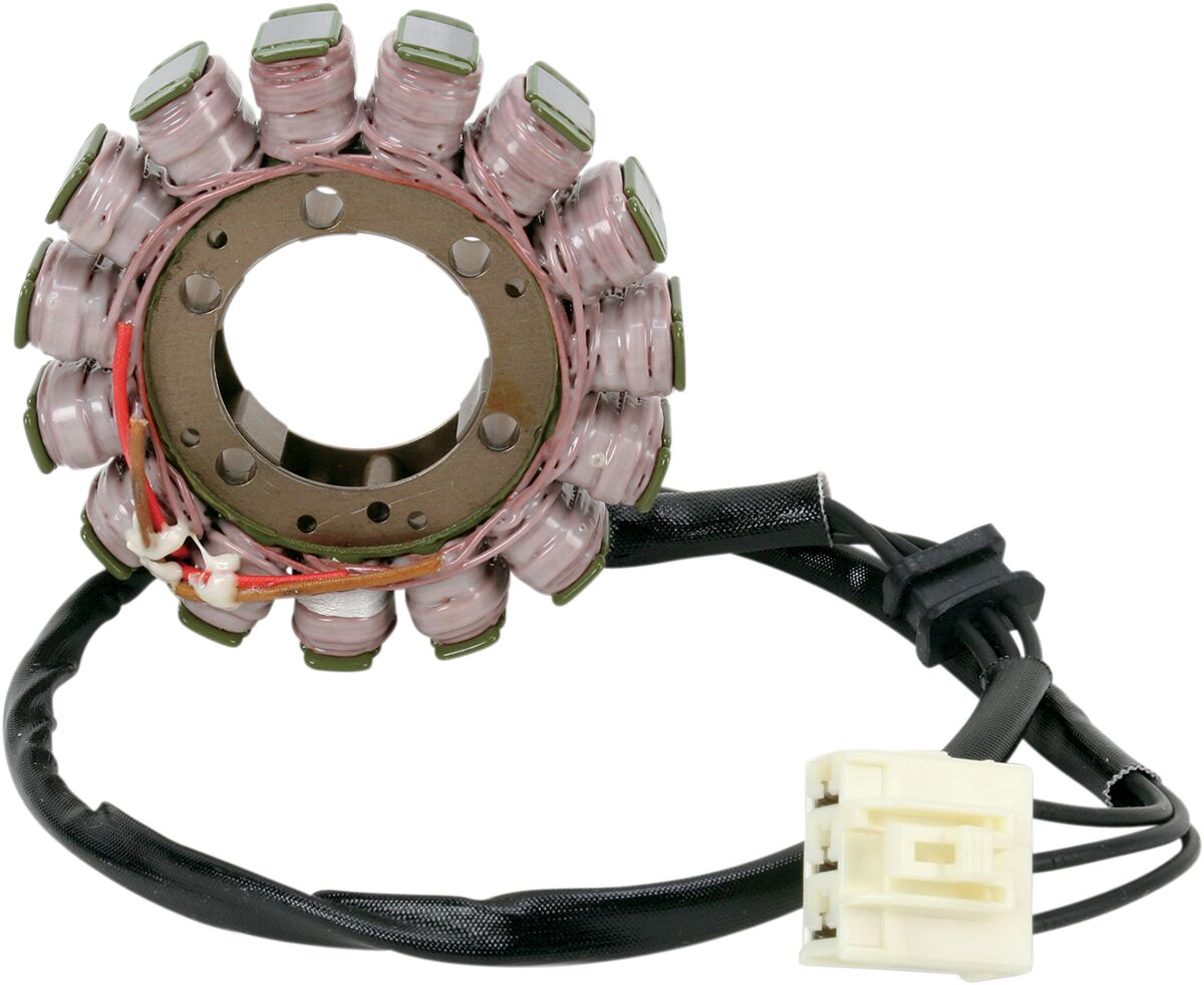 Staator, OEM-tüüpi