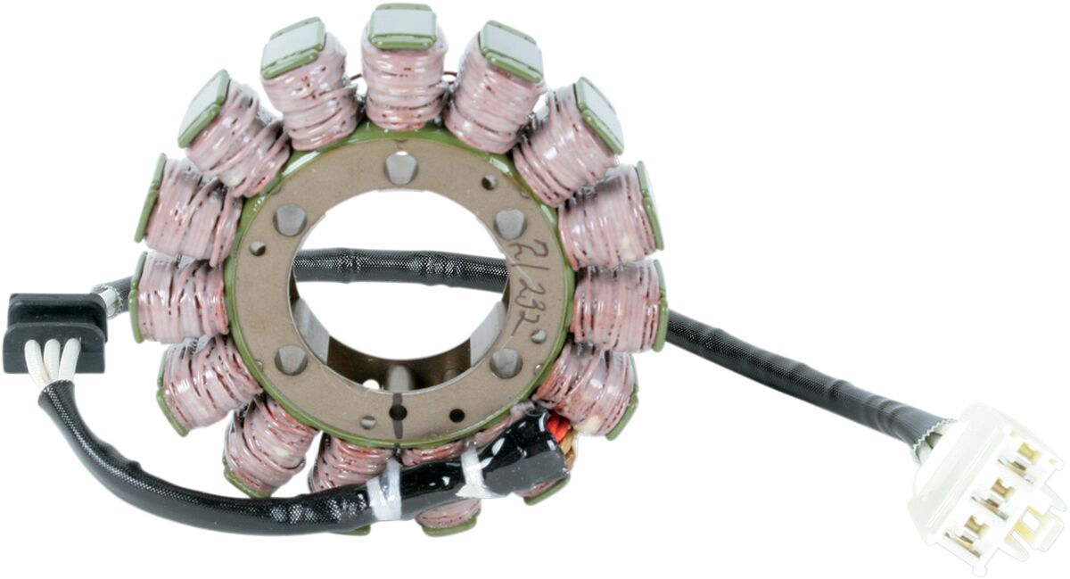 Staator, OEM-tüüpi