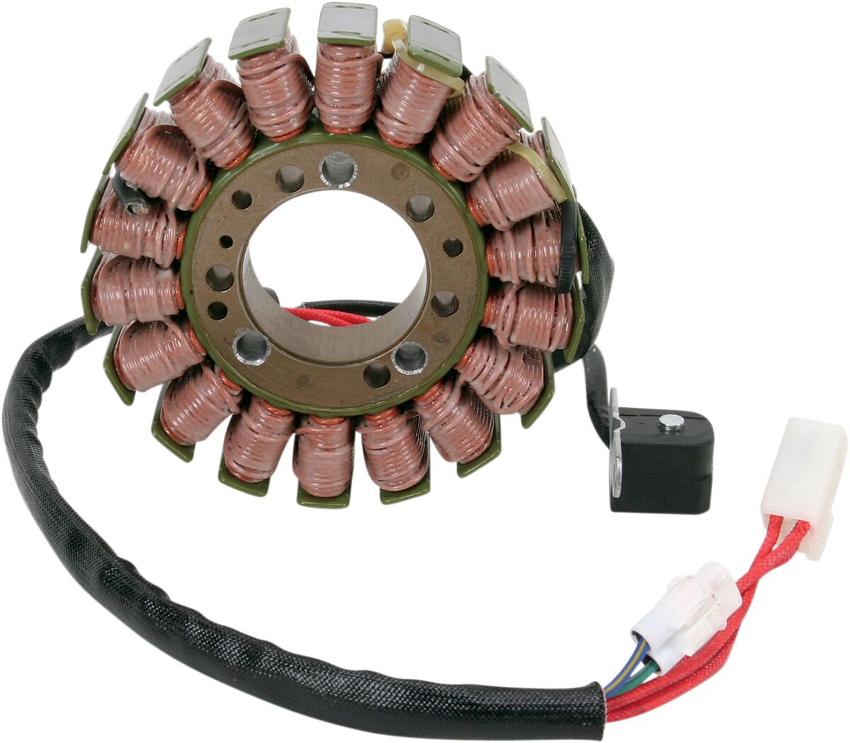 Staator, OEM-tüüpi