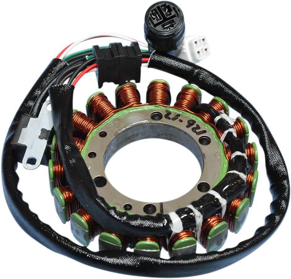 Staator, OEM-tüüpi