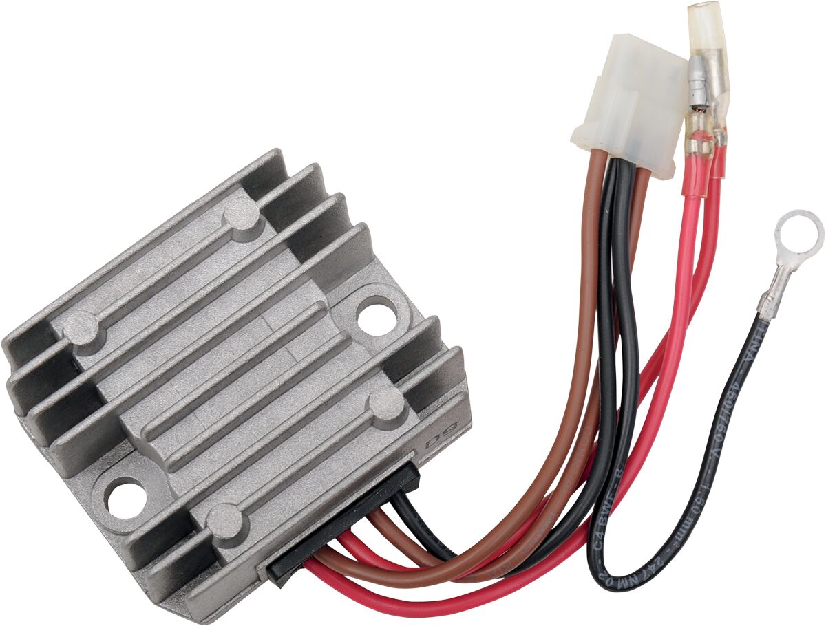 Alaldi-regulaator, OEM-tüüpi