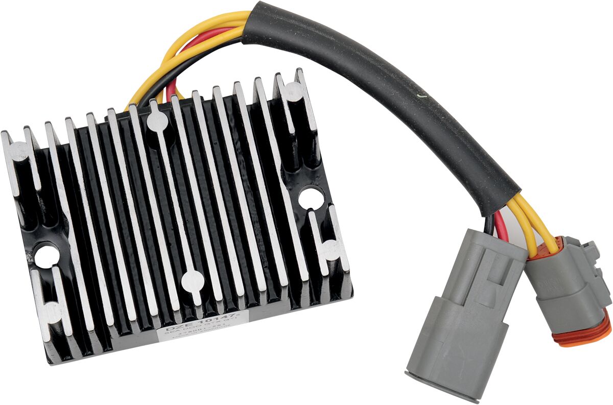 Alaldi-regulaator, OEM-tüüpi