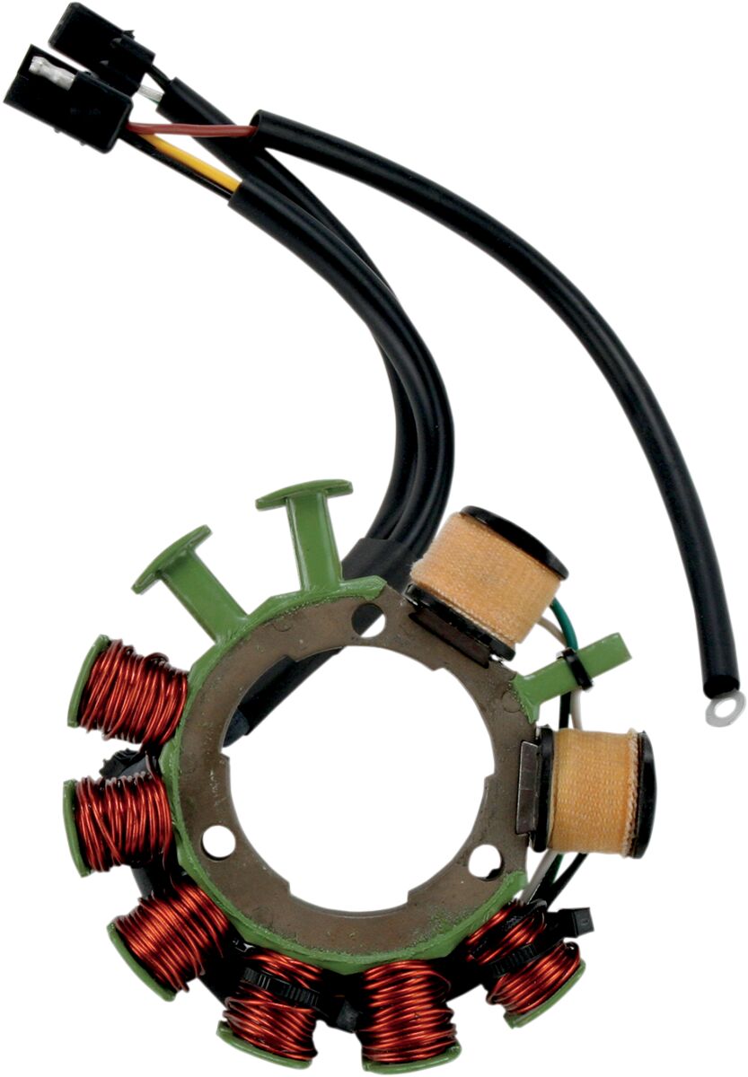 Staator, OEM-tüüpi