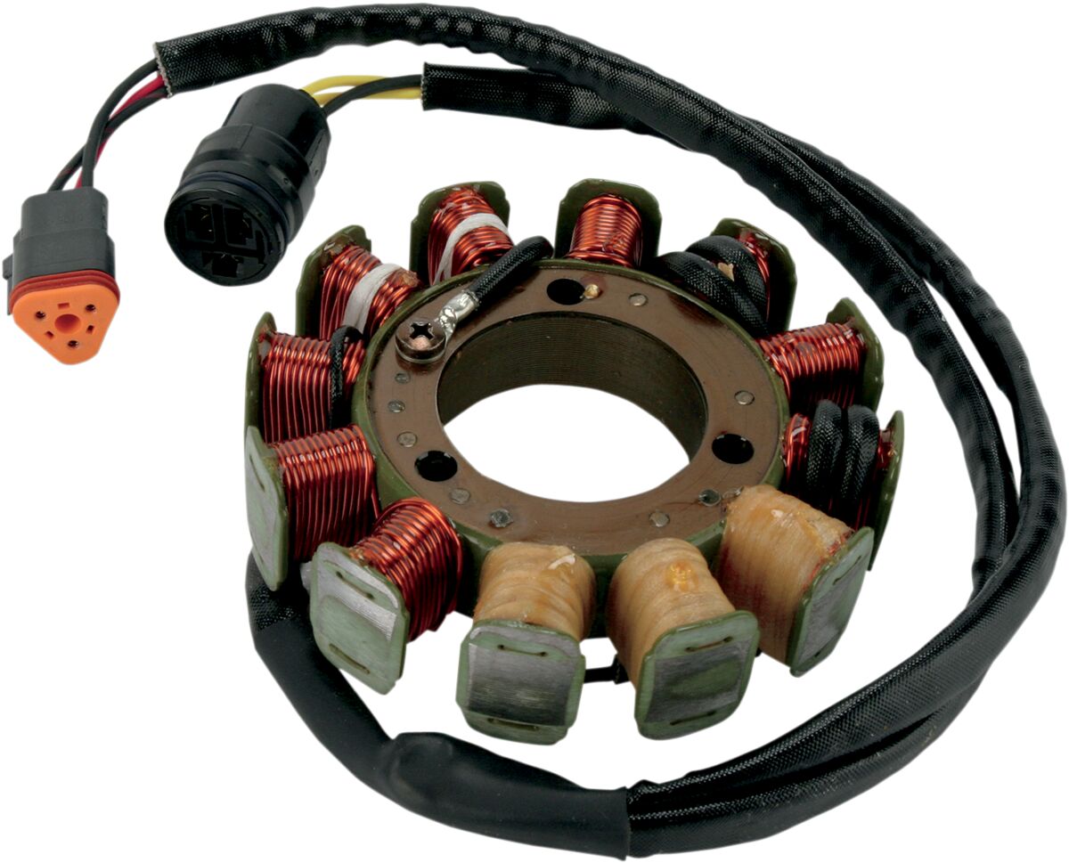 Staator, OEM-tüüpi