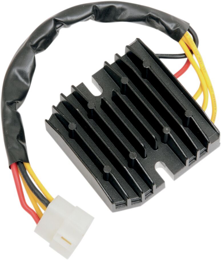 Alaldi-regulaator Hot Shot