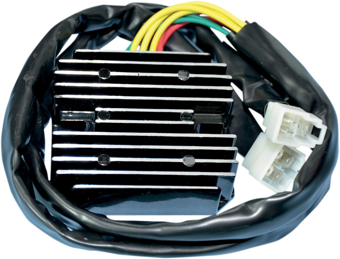 Alaldi-regulaator, OEM-tüüpi