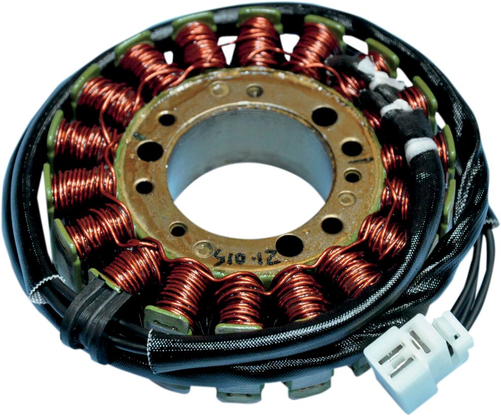 Staator, OEM-tüüpi