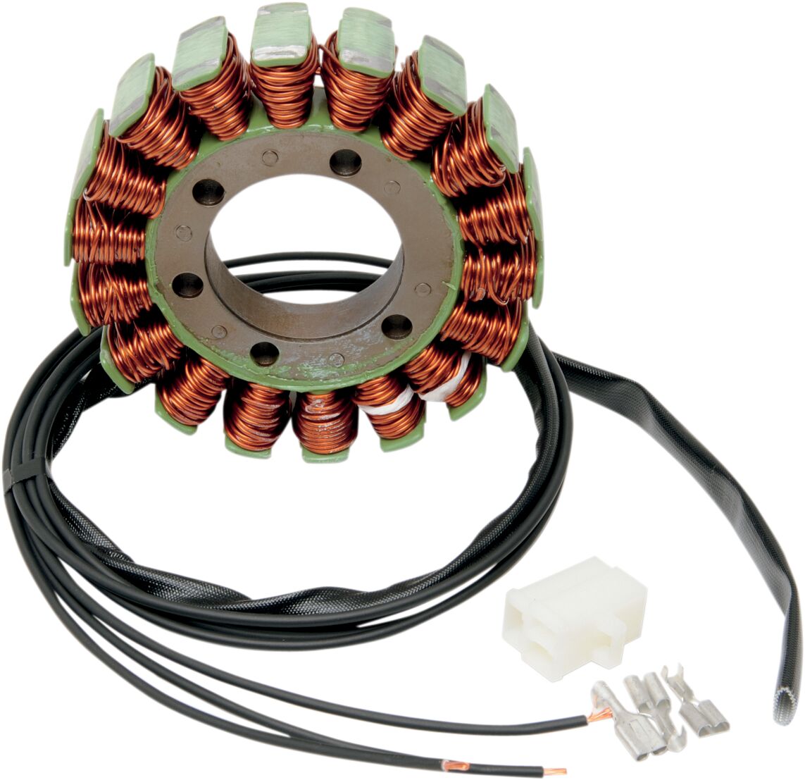 Staator, OEM-tüüpi
