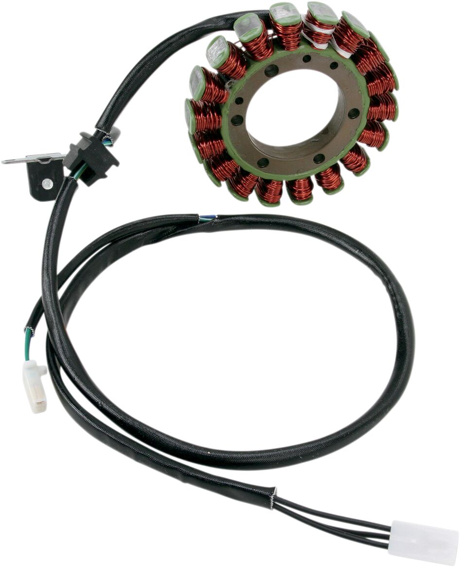 Staator, OEM-tüüpi