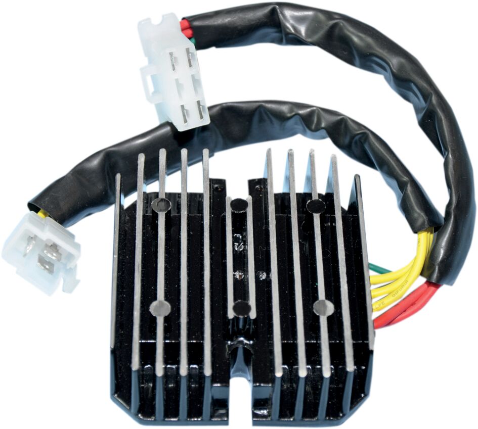 Alaldi-regulaator, OEM-tüüpi