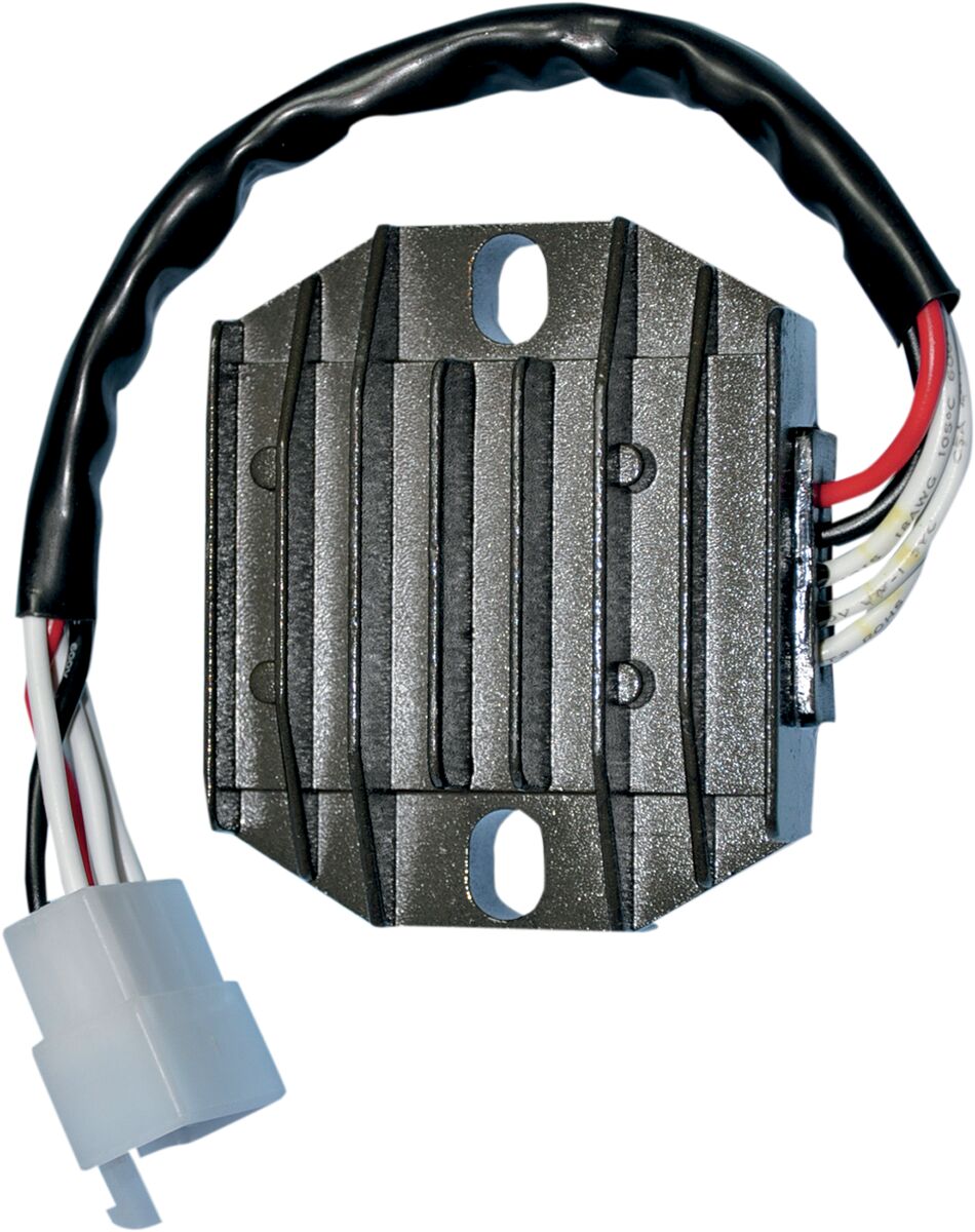 Alaldi-regulaator, OEM-tüüpi