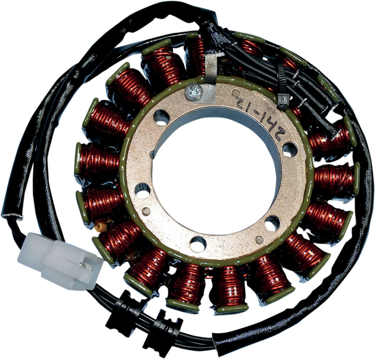 Staator, OEM-tüüpi