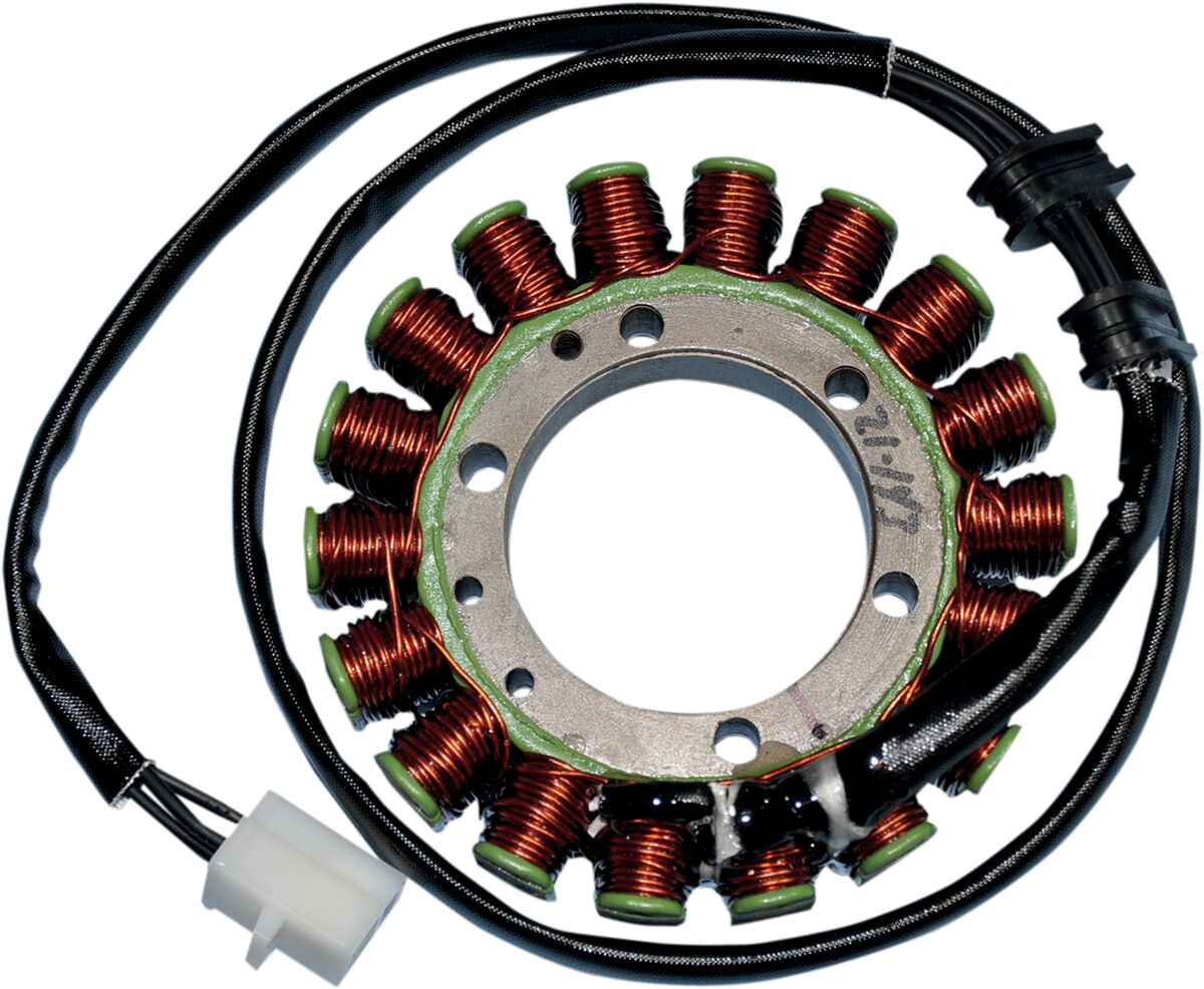 Staator, OEM-tüüpi