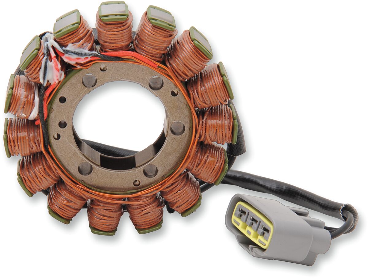 Staator, OEM-tüüpi