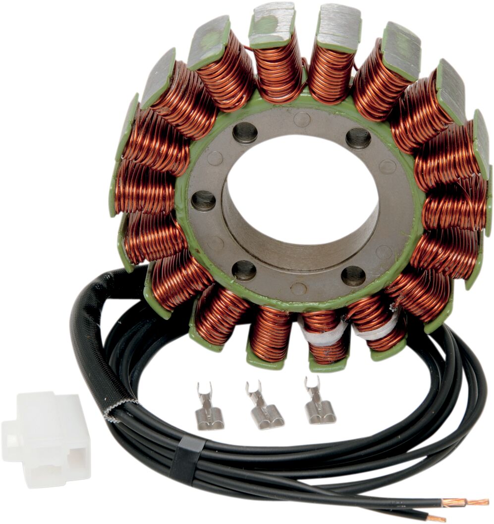 Staator, OEM-tüüpi