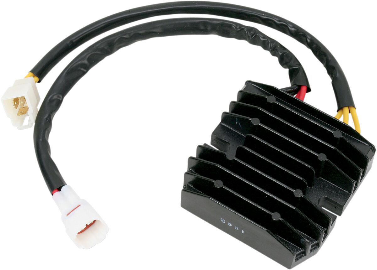 Alaldi-regulaator Hot Shot