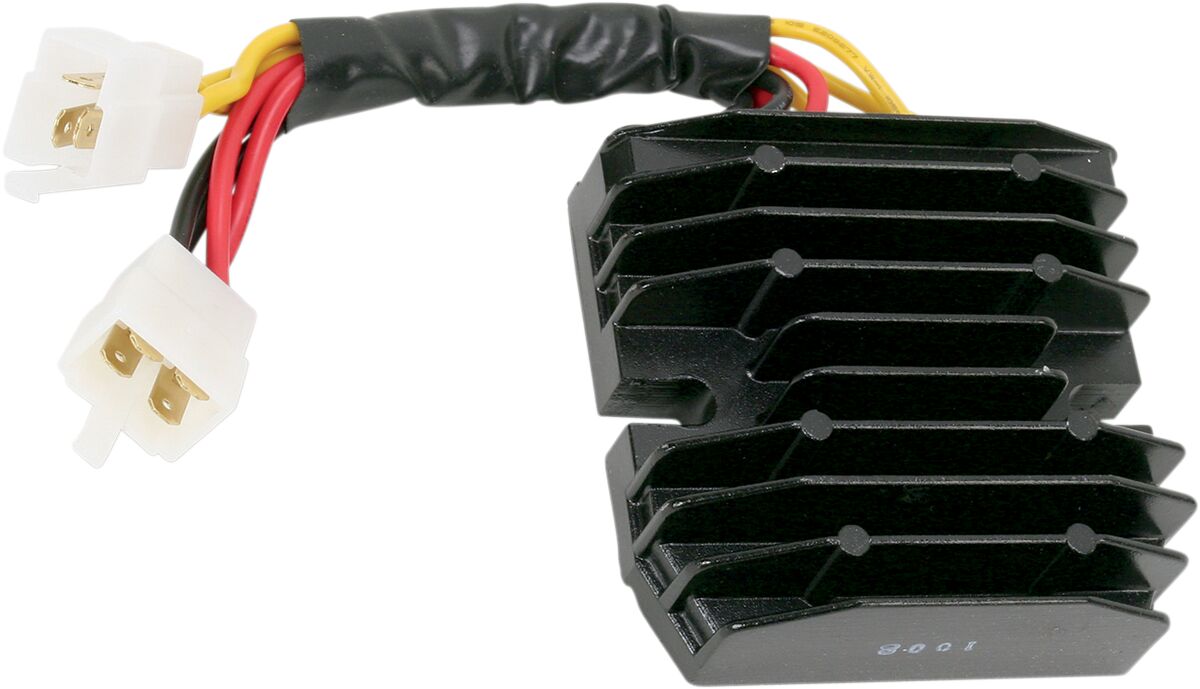 Alaldi-regulaator Hot Shot