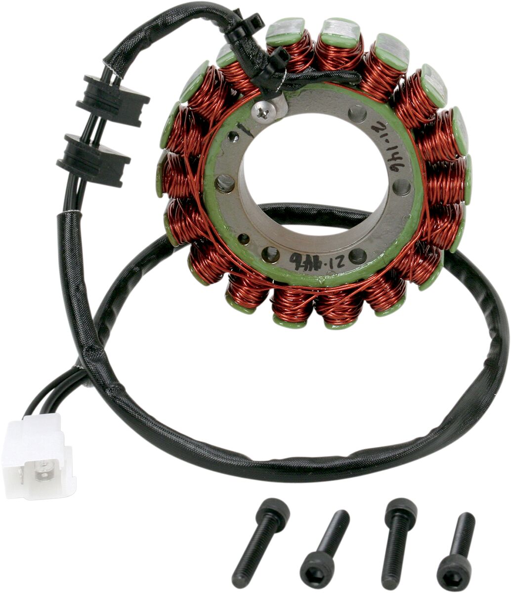 Staator, OEM-tüüpi