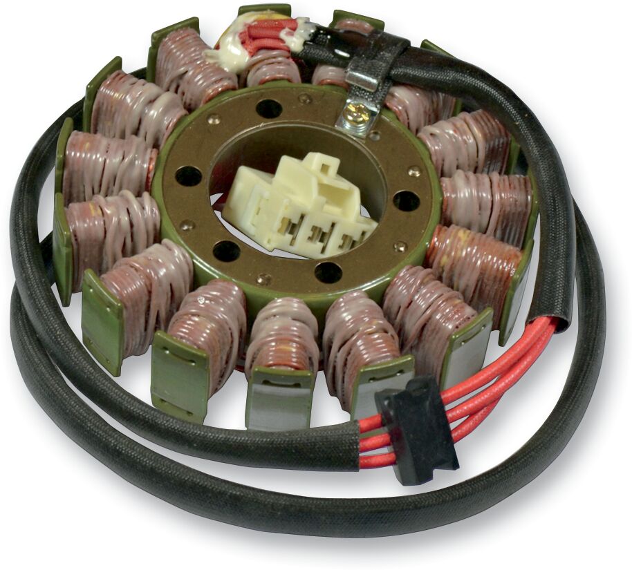 Staator, OEM-tüüpi