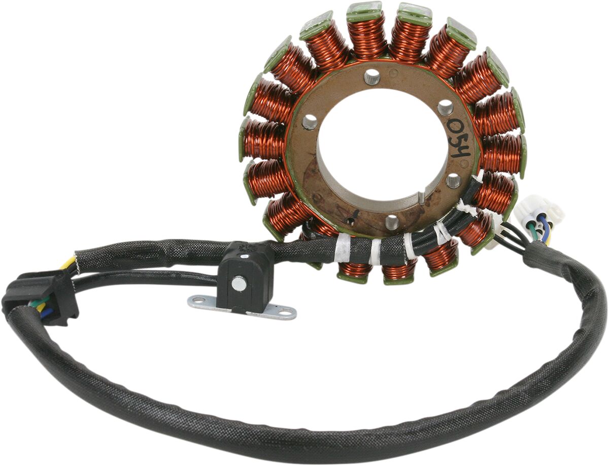 Staator, OEM-tüüpi