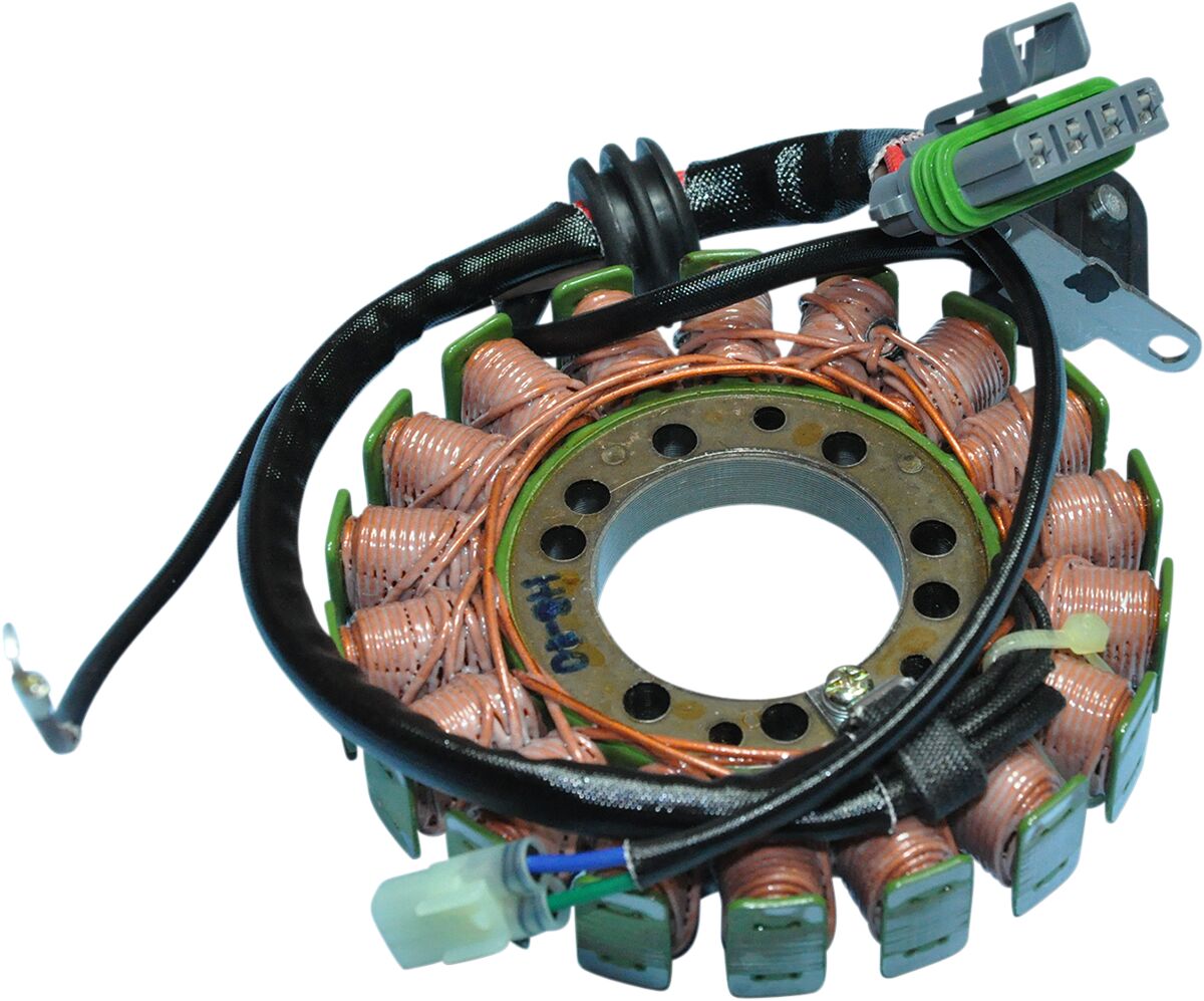 Staator, OEM-tüüpi