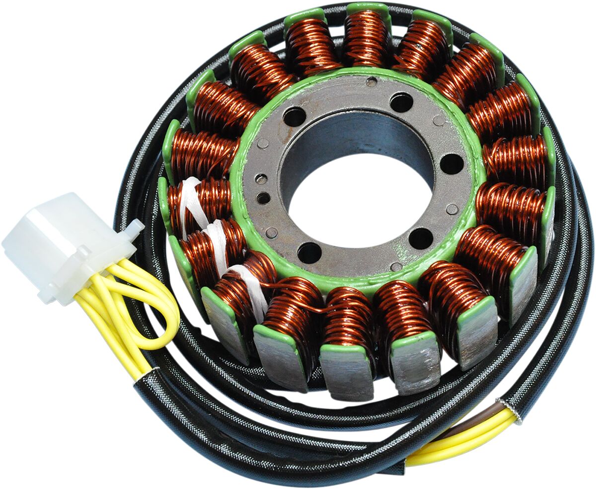Staator, OEM-tüüpi