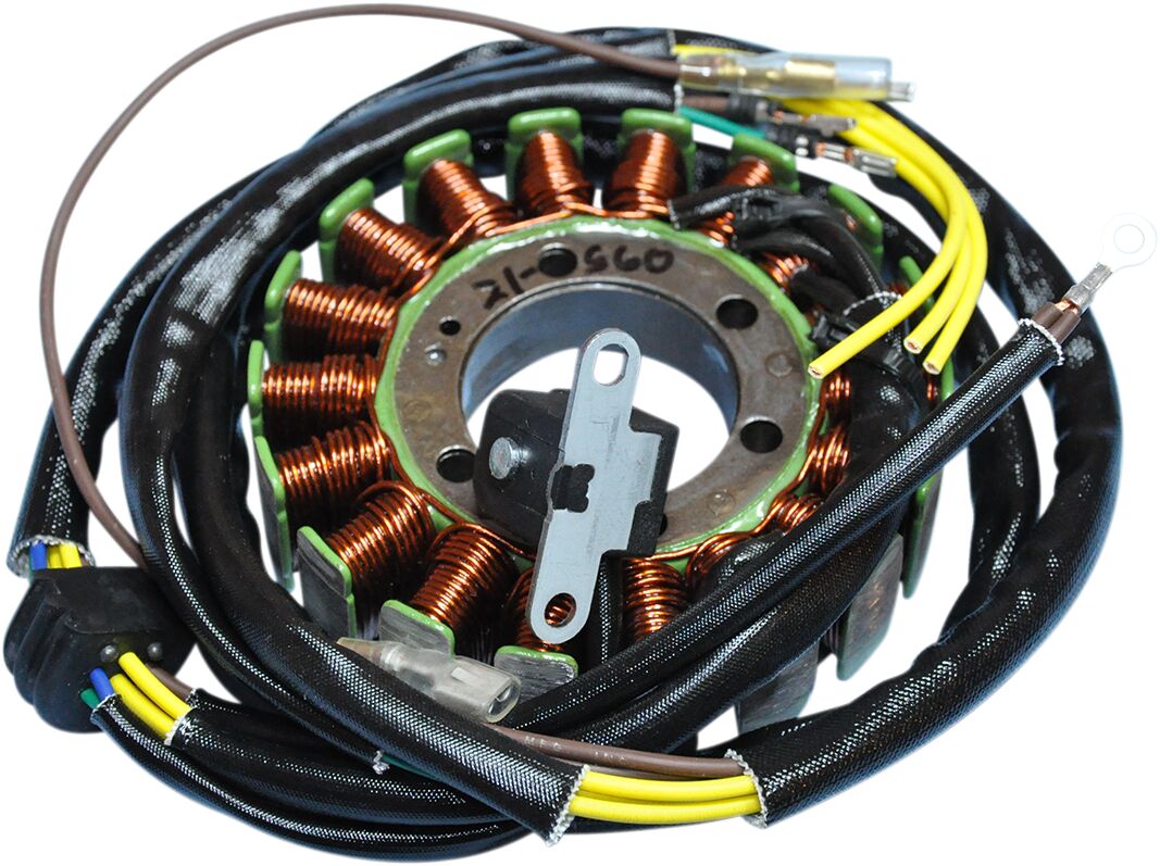 Staator, OEM-tüüpi