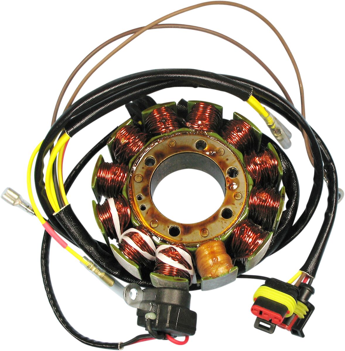 Staator, OEM-tüüpi