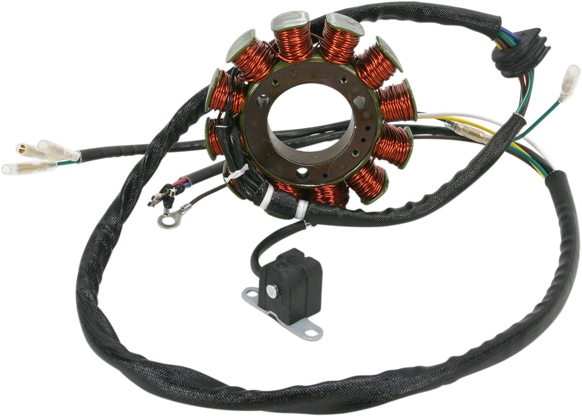 Staator, OEM-tüüpi
