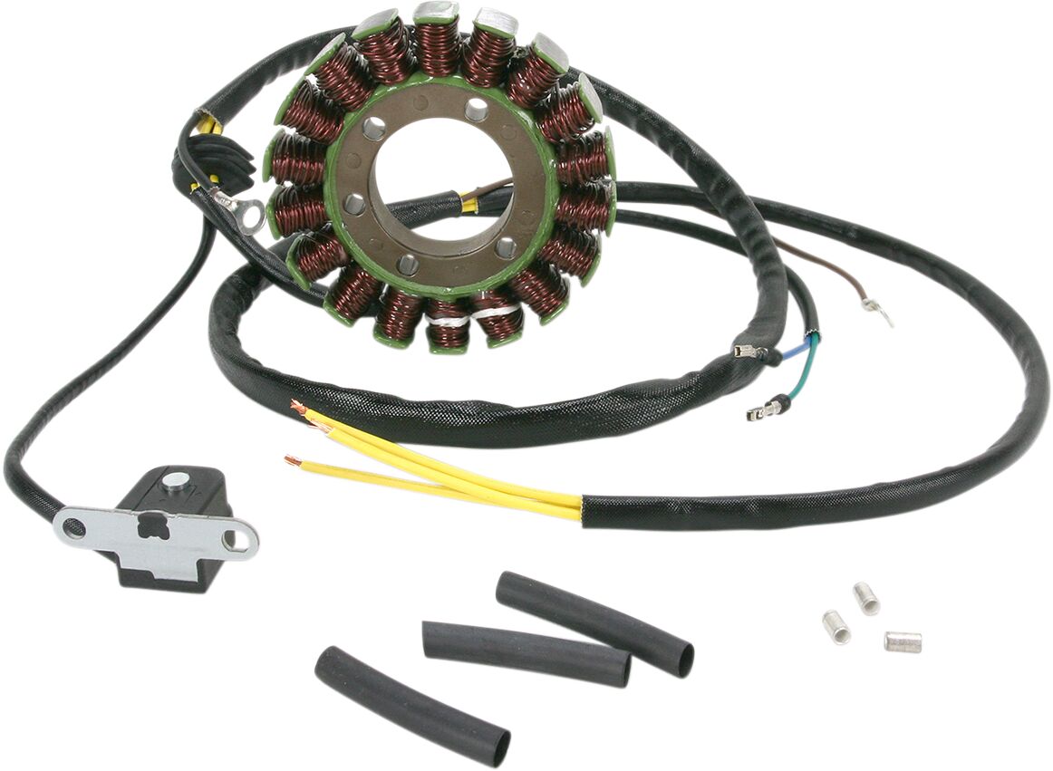 Staator, OEM-tüüpi
