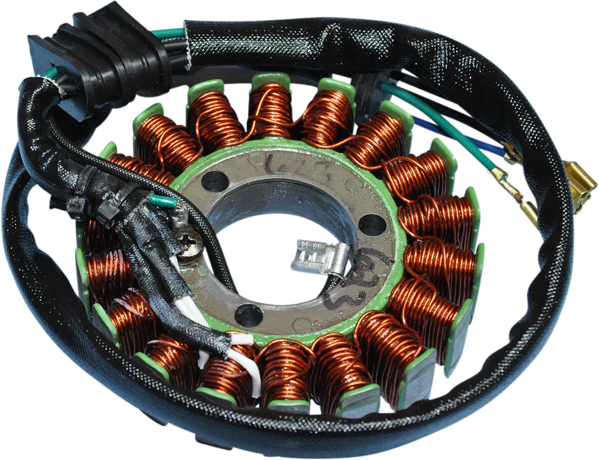 Staator, OEM-tüüpi