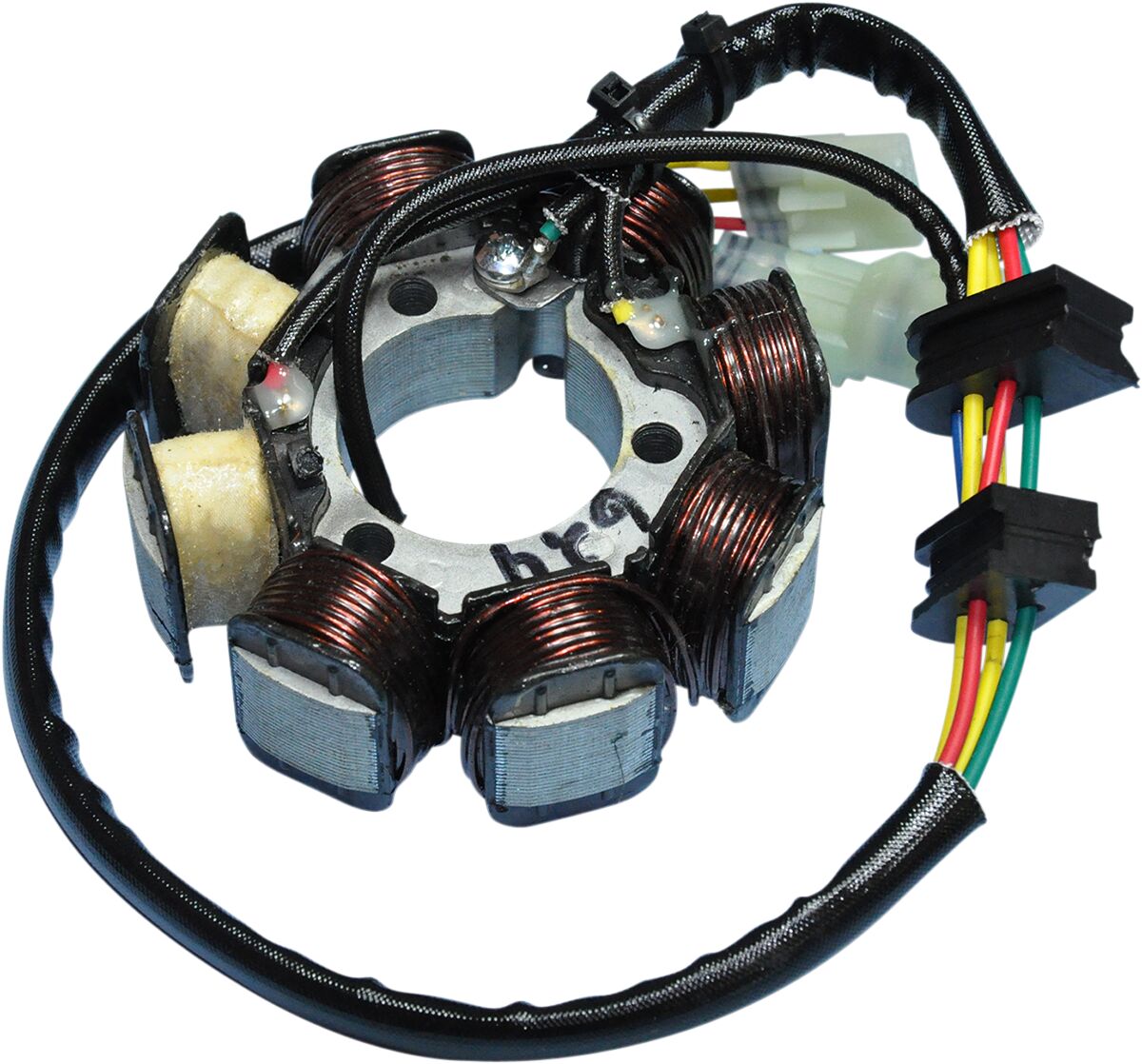 Staator, OEM-tüüpi
