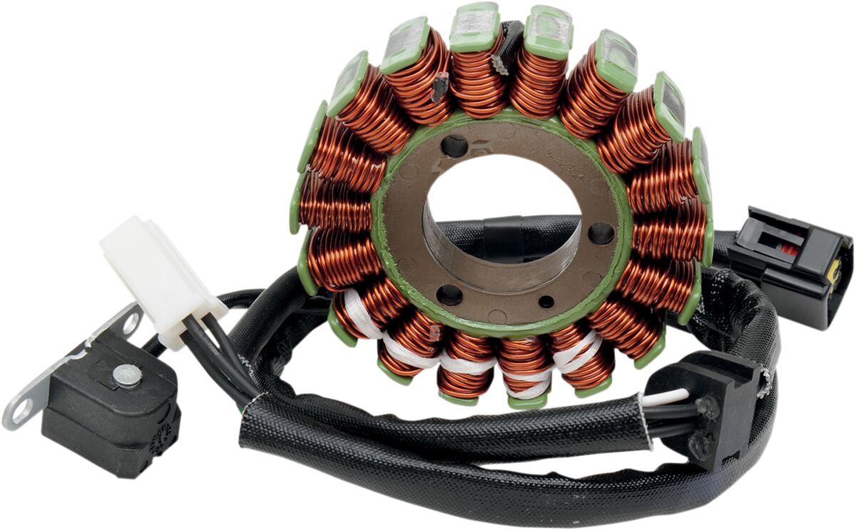 Staator, OEM-tüüpi