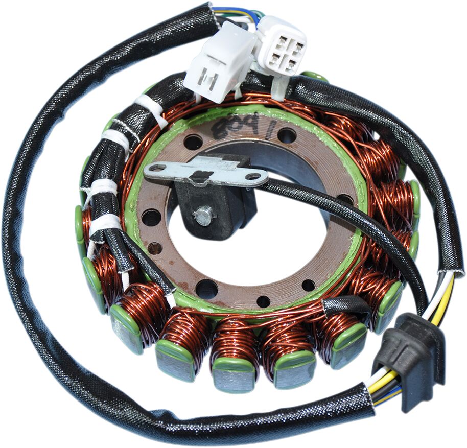 Staator, OEM-tüüpi
