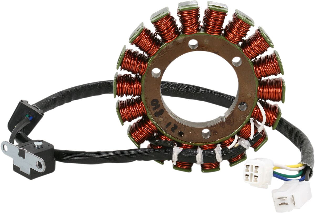 Staator, OEM-tüüpi