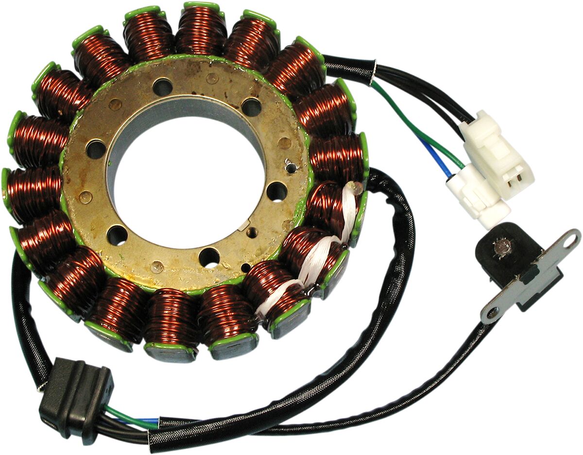 Staator, OEM-tüüpi