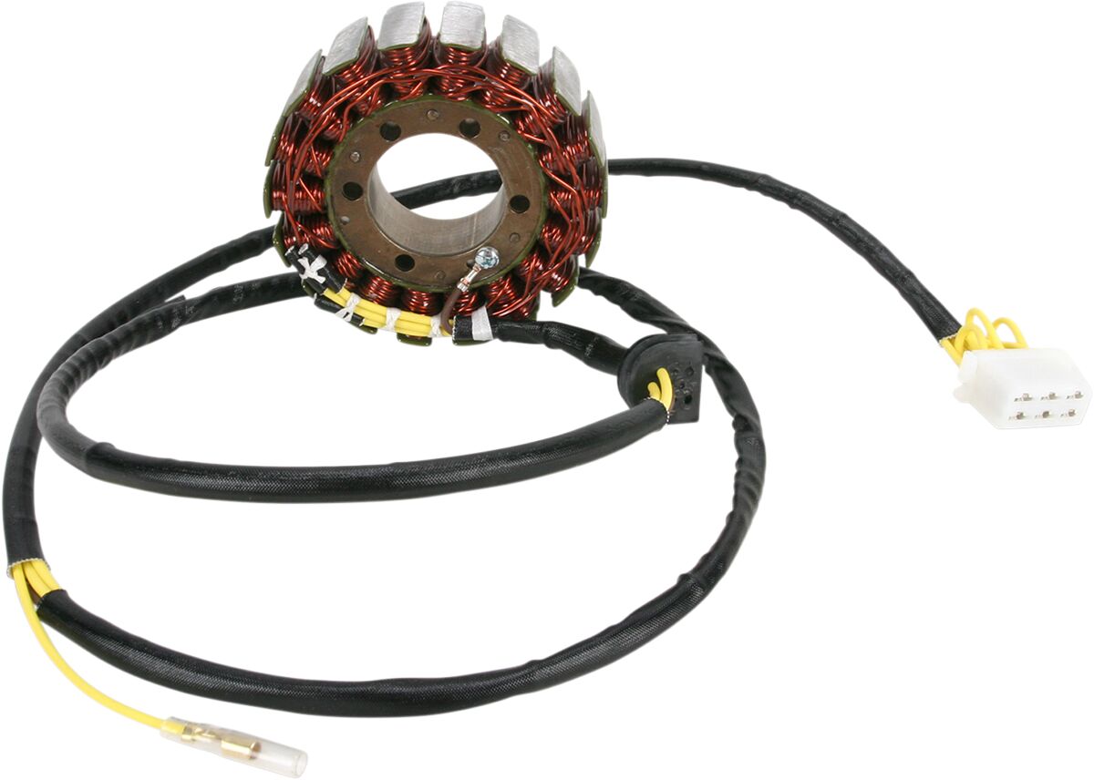 Staator