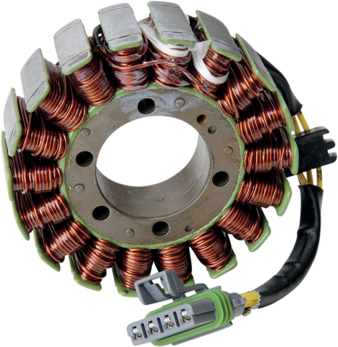 Staator, OEM-tüüpi