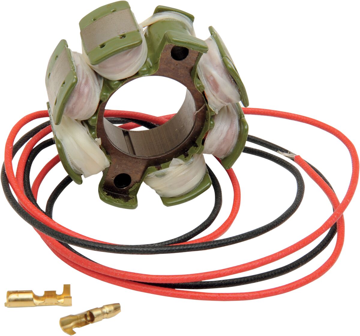 Staator, OEM-tüüpi
