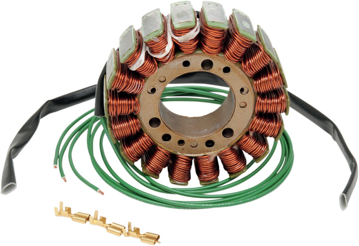 Staator, OEM-tüüpi