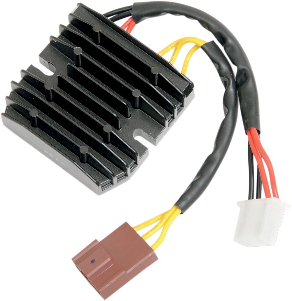Alaldi-regulaator Hot Shot