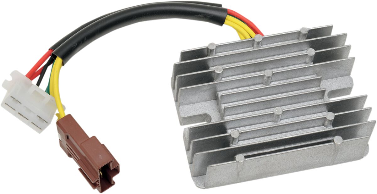 Alaldi-regulaator, OEM-tüüpi