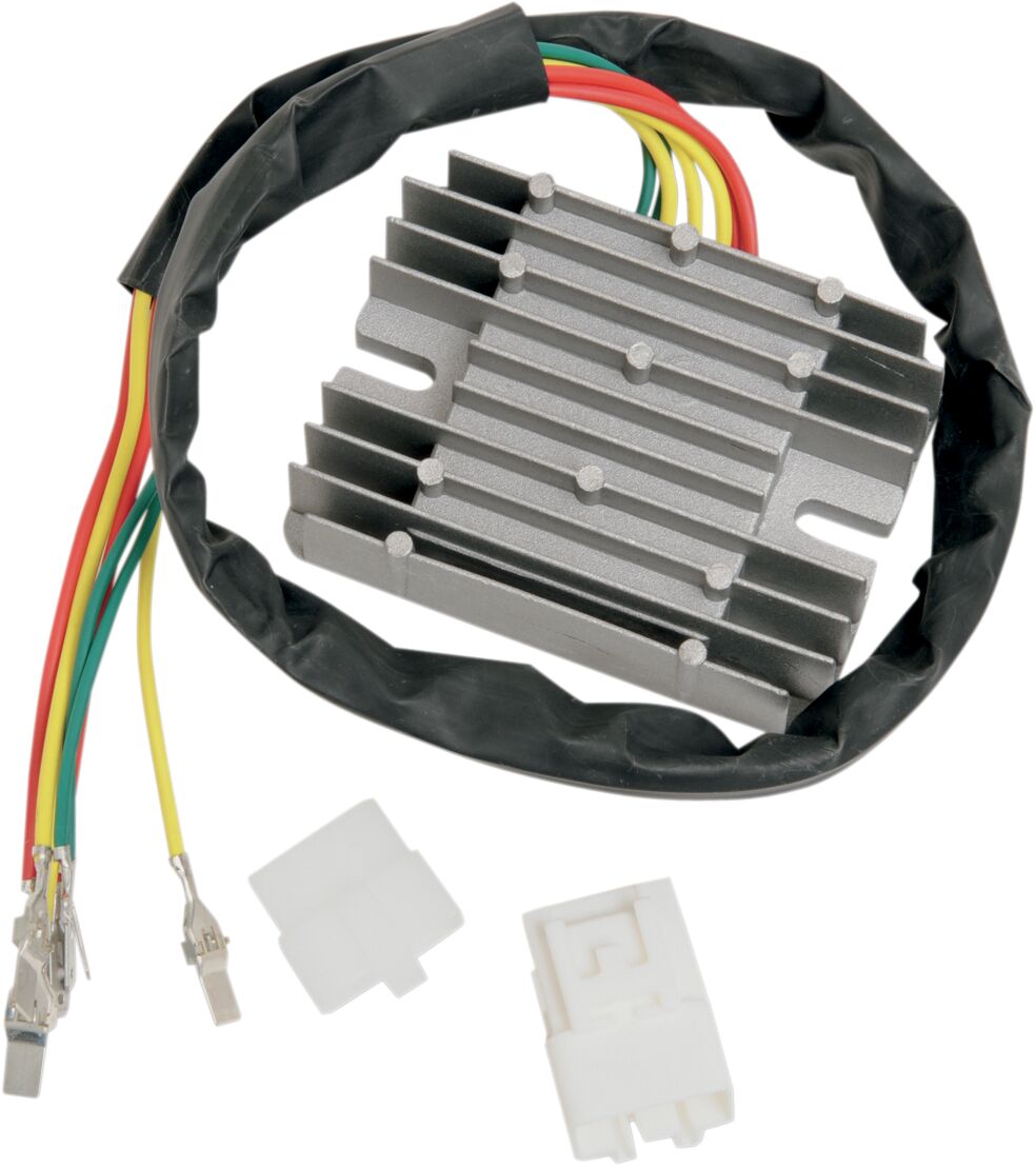 Alaldi-regulaator, OEM-tüüpi